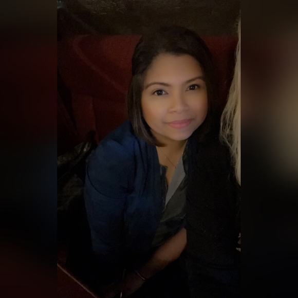 Meet your Posher, Betty ann - Picture 1 of 1